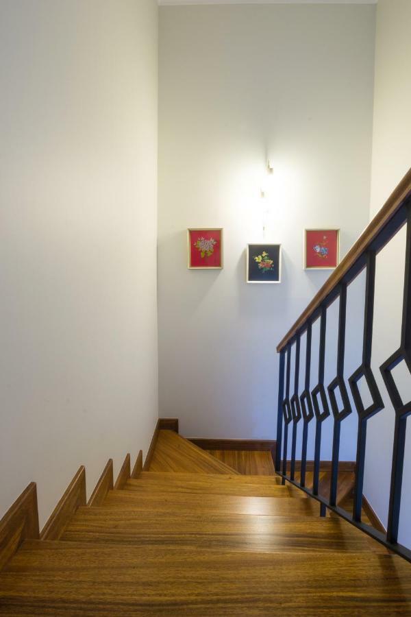 Canadian Villa Ponta Delgada  Ngoại thất bức ảnh