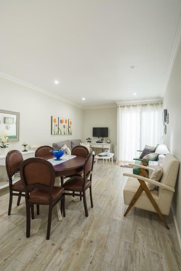 Canadian Villa Ponta Delgada  Ngoại thất bức ảnh