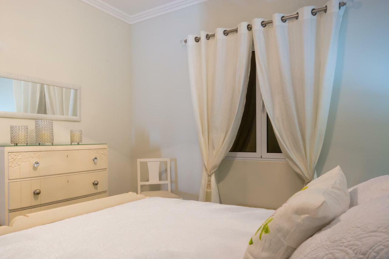 Canadian Villa Ponta Delgada  Ngoại thất bức ảnh