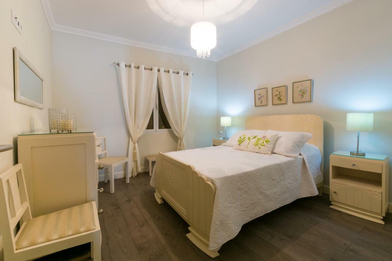 Canadian Villa Ponta Delgada  Ngoại thất bức ảnh
